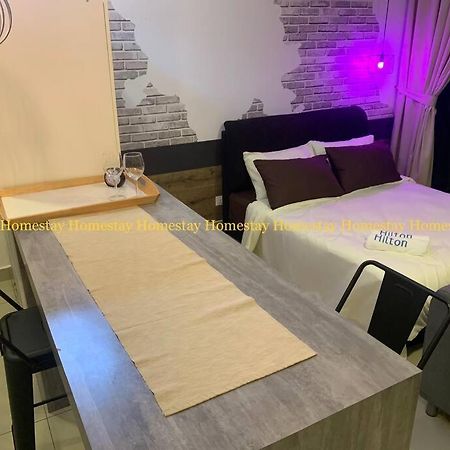Couples Mind Relaxing Holiday Paradise 11 Cyberjaya Extérieur photo