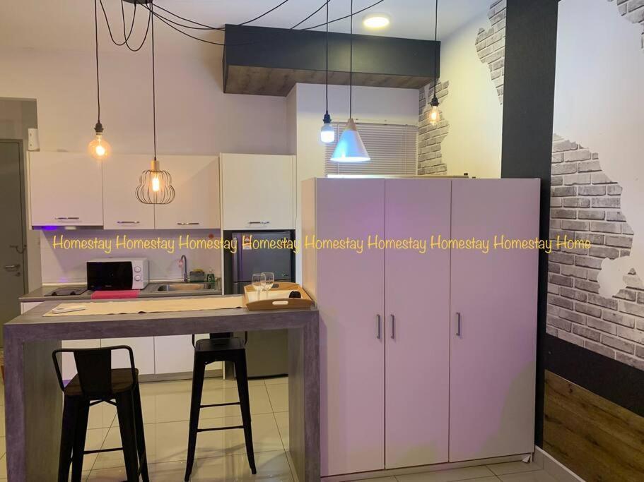 Couples Mind Relaxing Holiday Paradise 11 Cyberjaya Extérieur photo