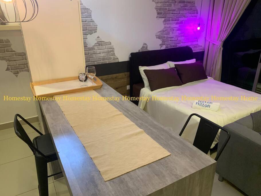 Couples Mind Relaxing Holiday Paradise 11 Cyberjaya Extérieur photo