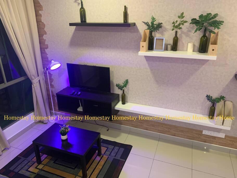 Couples Mind Relaxing Holiday Paradise 11 Cyberjaya Extérieur photo