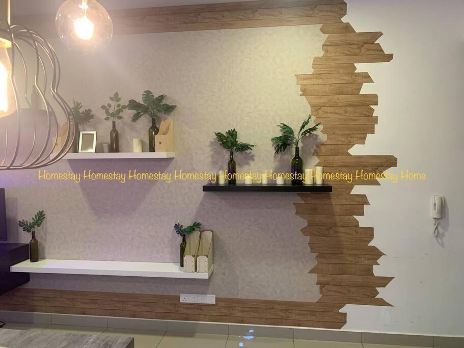 Couples Mind Relaxing Holiday Paradise 11 Cyberjaya Extérieur photo