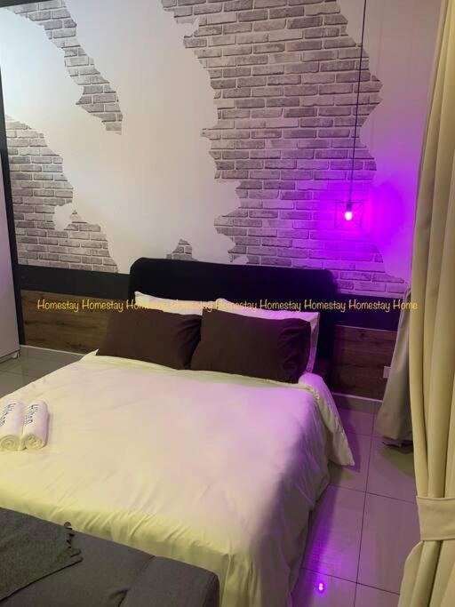 Couples Mind Relaxing Holiday Paradise 11 Cyberjaya Extérieur photo