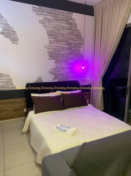 Couples Mind Relaxing Holiday Paradise 11 Cyberjaya Extérieur photo